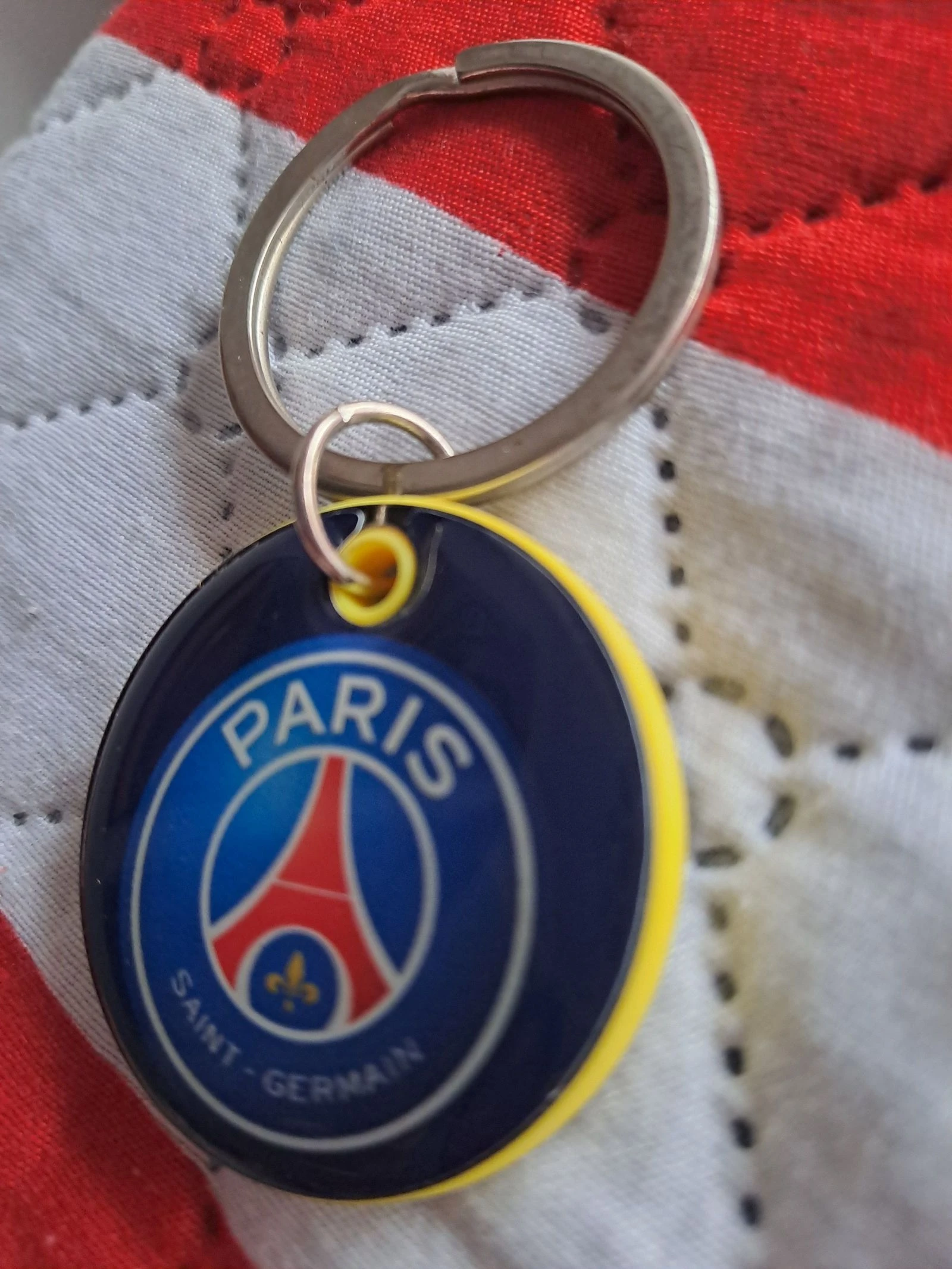 Chaveiro psg – photo 2